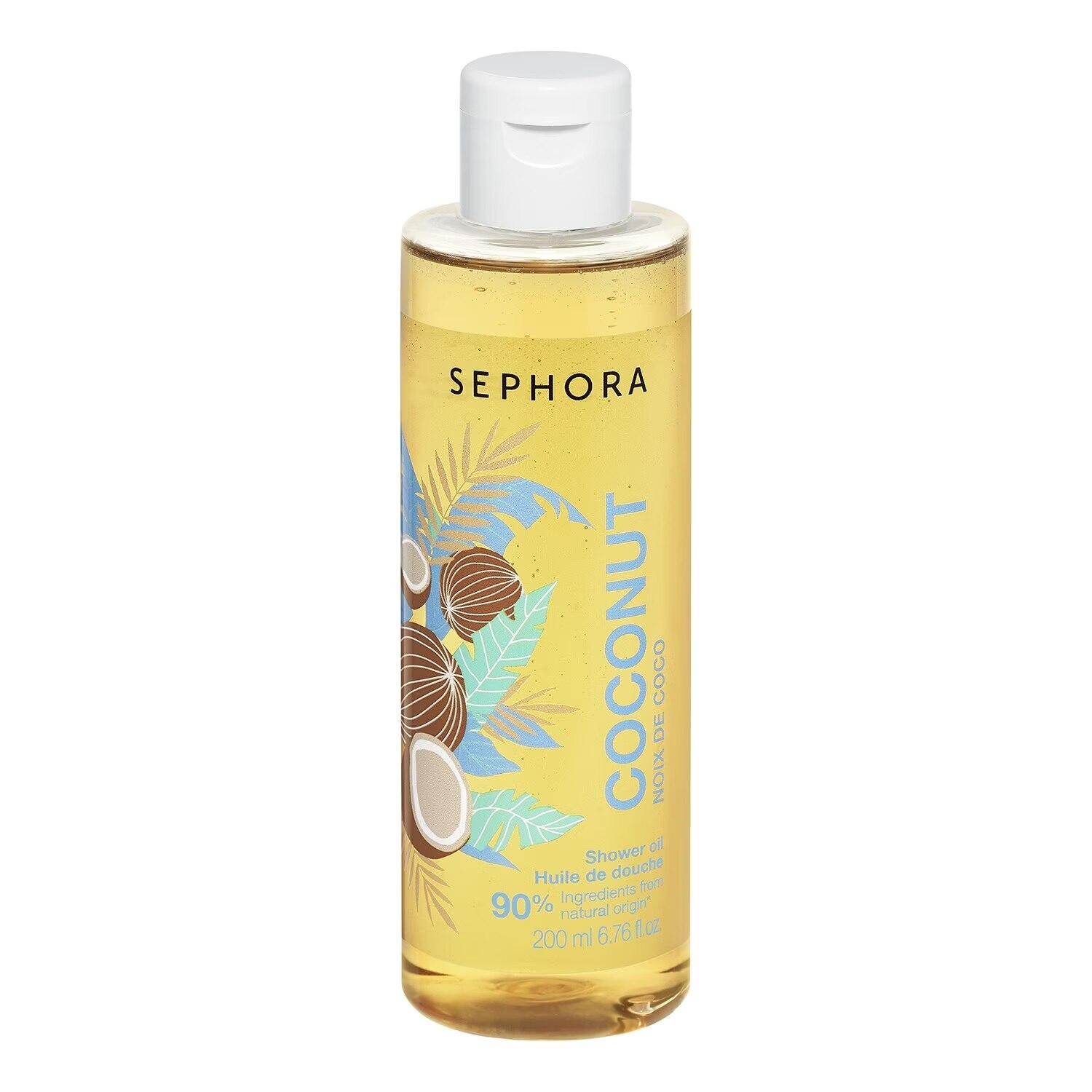 BODY OIL (ACEITE CORPORAL DE DUCHA)